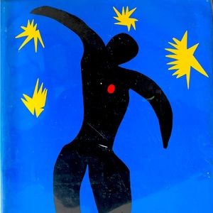Jazz by Henri Matisse